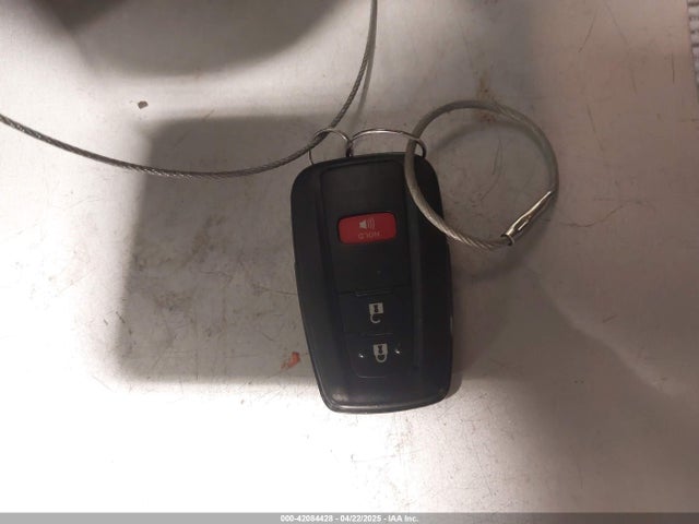 JTEMU5JR9R6253100 Toyota 4RUNNER SR5