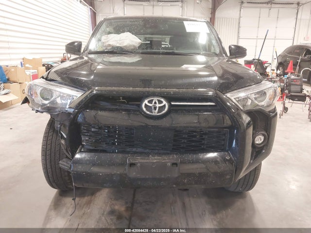 JTEMU5JR9R6253100 Toyota 4RUNNER SR5