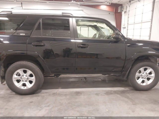 JTEMU5JR9R6253100 Toyota 4RUNNER SR5