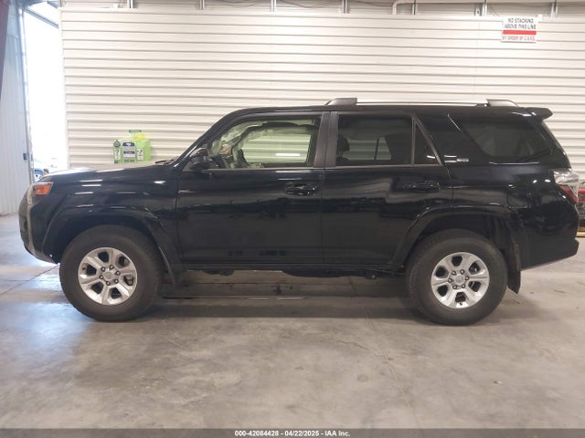 JTEMU5JR9R6253100 Toyota 4RUNNER SR5