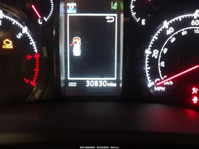 JTEMU5JR9R6253100 Toyota 4RUNNER SR5