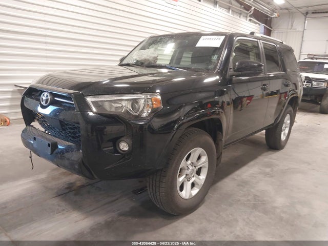 JTEMU5JR9R6253100 Toyota 4RUNNER SR5