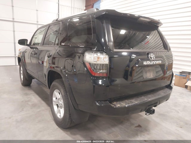 JTEMU5JR9R6253100 Toyota 4RUNNER SR5