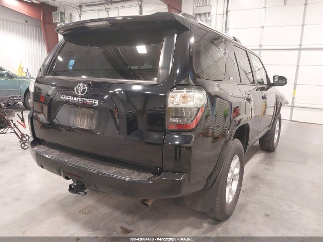 JTEMU5JR9R6253100 Toyota 4RUNNER SR5