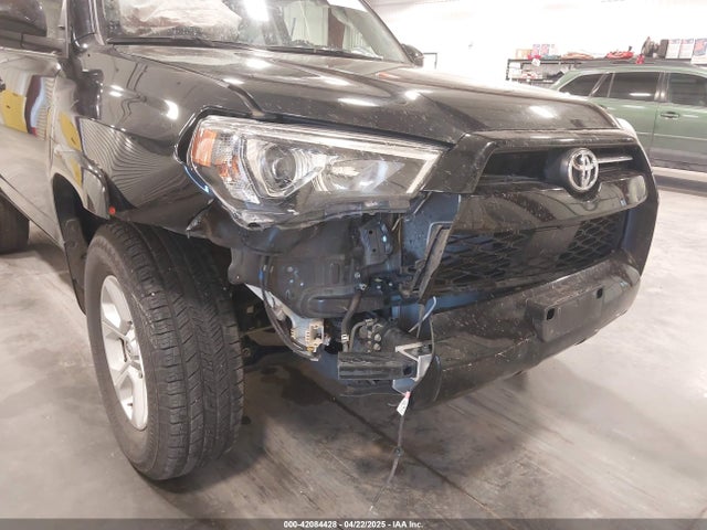 JTEMU5JR9R6253100 Toyota 4RUNNER SR5