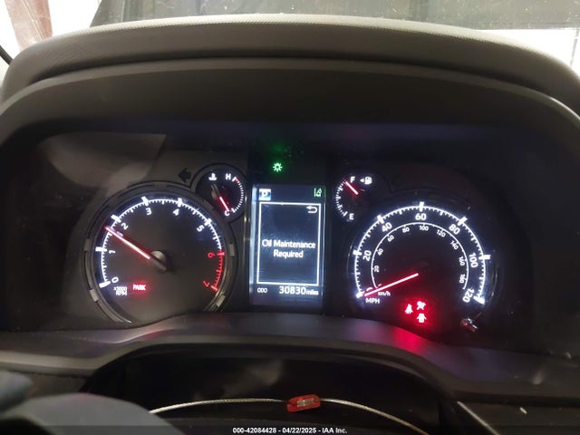 JTEMU5JR9R6253100 Toyota 4RUNNER SR5