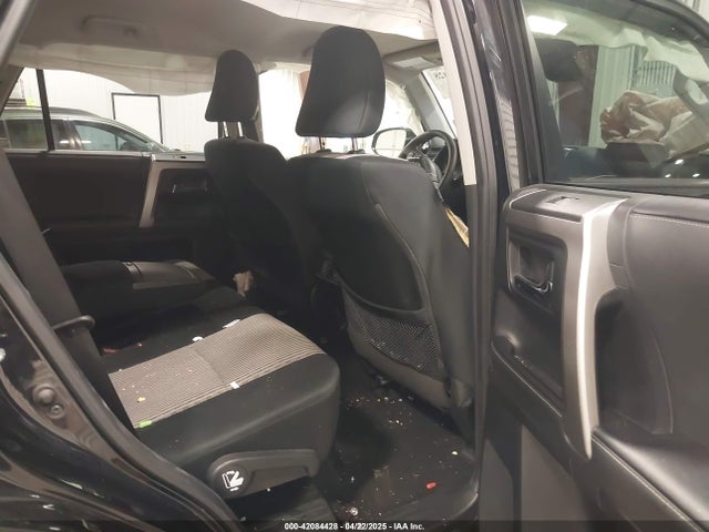 JTEMU5JR9R6253100 Toyota 4RUNNER SR5