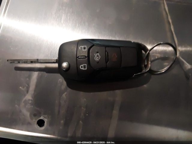 3FA6P0LU5ER394287 Ford Fusion Hybrid Se
