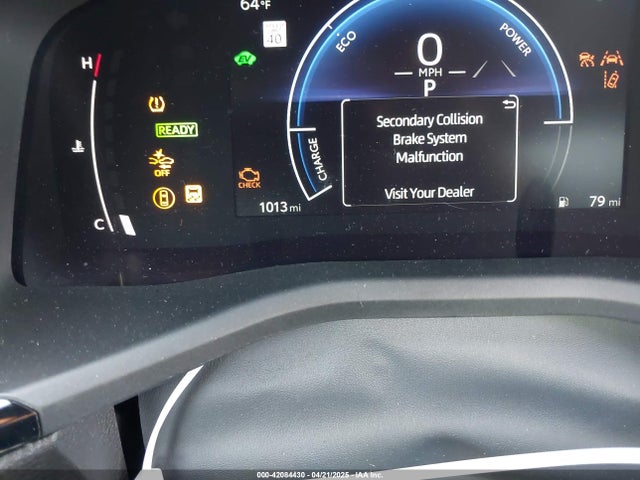 Toyota CAMRY SE 2025 4T1DAACK3SU571104 Image 15