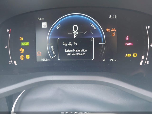 Toyota CAMRY SE 2025 4T1DAACK3SU571104 Image 7