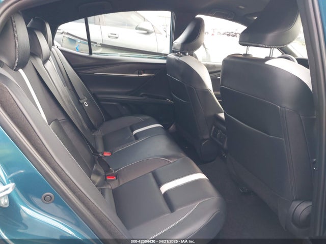 Toyota CAMRY SE 2025 4T1DAACK3SU571104 Image 8