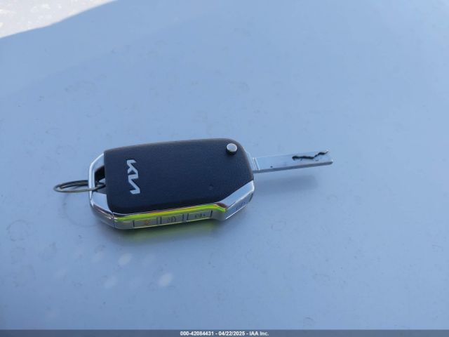 3KPF24ADXRE697775 KIA mpi nu