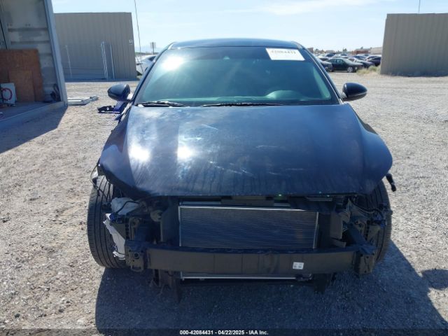 3KPF24ADXRE697775 KIA mpi nu