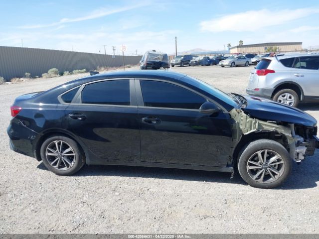 3KPF24ADXRE697775 KIA mpi nu