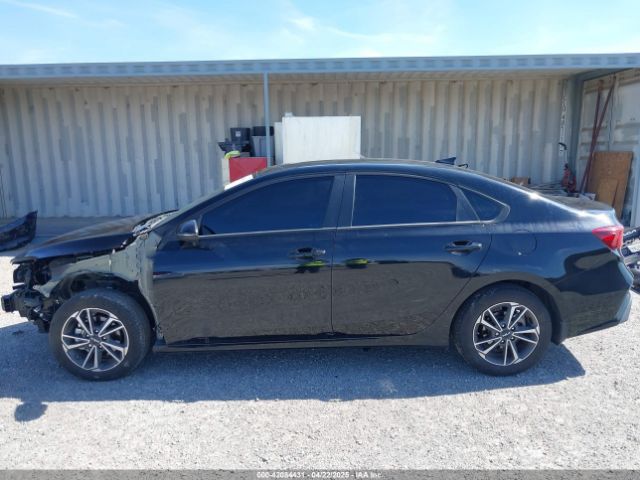 3KPF24ADXRE697775 KIA mpi nu