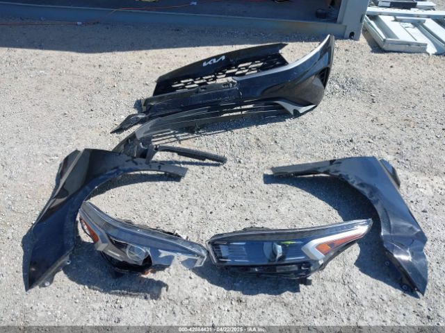 3KPF24ADXRE697775 KIA mpi nu