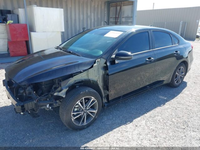 3KPF24ADXRE697775 KIA mpi nu