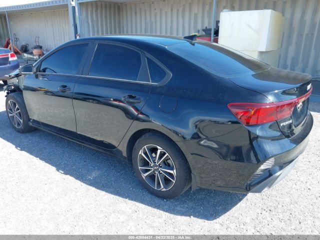 3KPF24ADXRE697775 KIA mpi nu