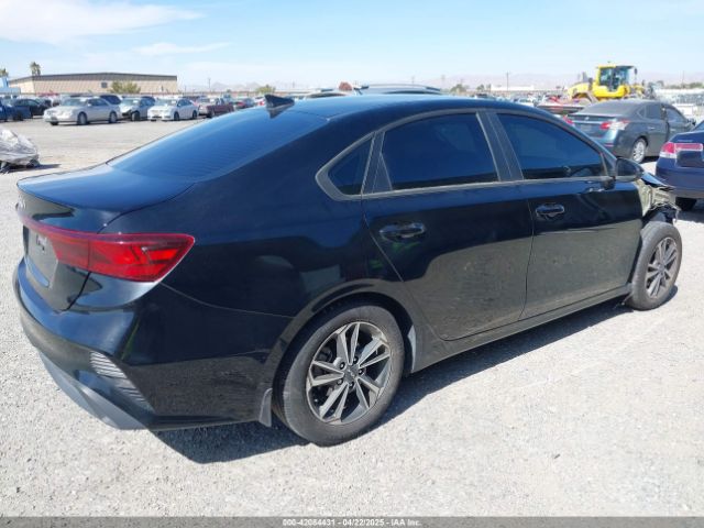 3KPF24ADXRE697775 KIA mpi nu