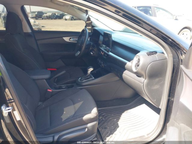 3KPF24ADXRE697775 KIA mpi nu