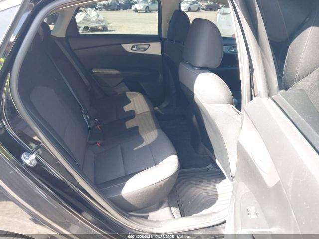 3KPF24ADXRE697775 KIA mpi nu