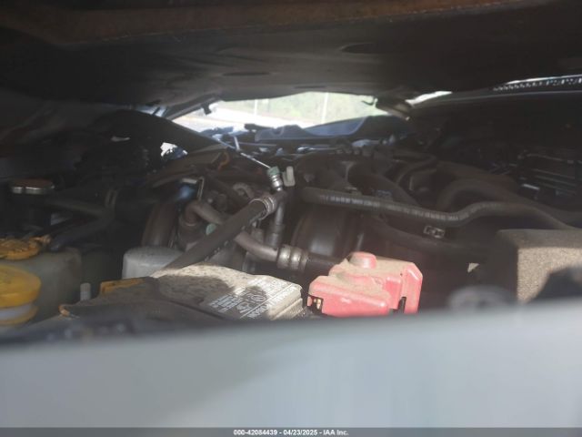 JF2GPACCXF8301358 Subaru Xv Crosstrek 2.0i Premium