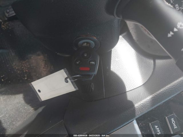 JF2GPACCXF8301358 Subaru Xv Crosstrek 2.0i Premium