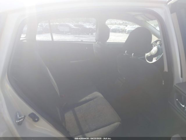 JF2GPACCXF8301358 Subaru Xv Crosstrek 2.0i Premium