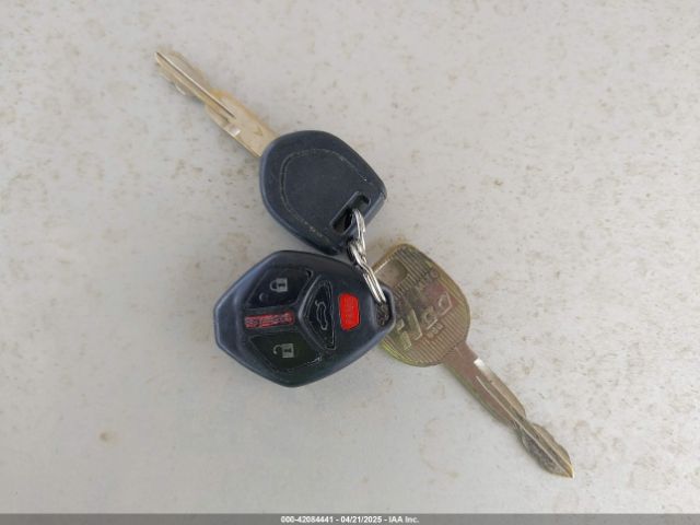2007 MITSUBISHI ECLIPSE 4A3AK24F87E014912 Photo 10