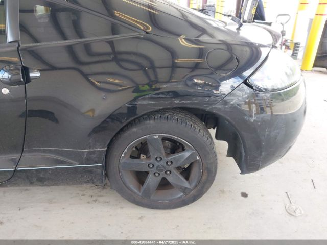 2007 MITSUBISHI ECLIPSE 4A3AK24F87E014912 Photo 5