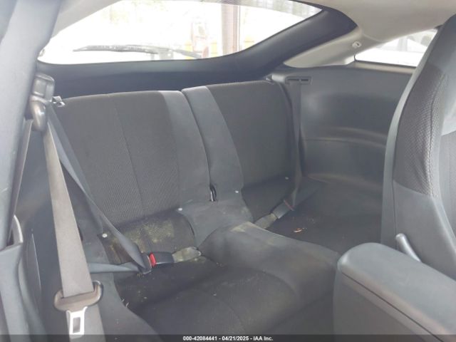 2007 MITSUBISHI ECLIPSE 4A3AK24F87E014912 Photo 7
