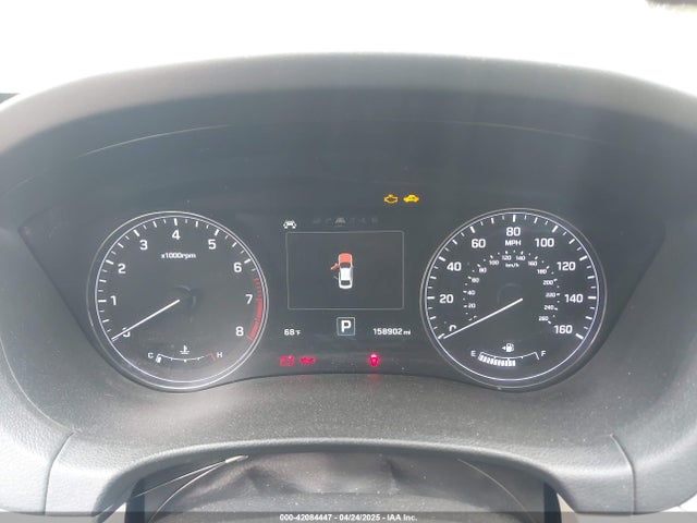 KMHGN4JE9FU104338 Hyundai gasoline 3.8 dohc mpi lambda