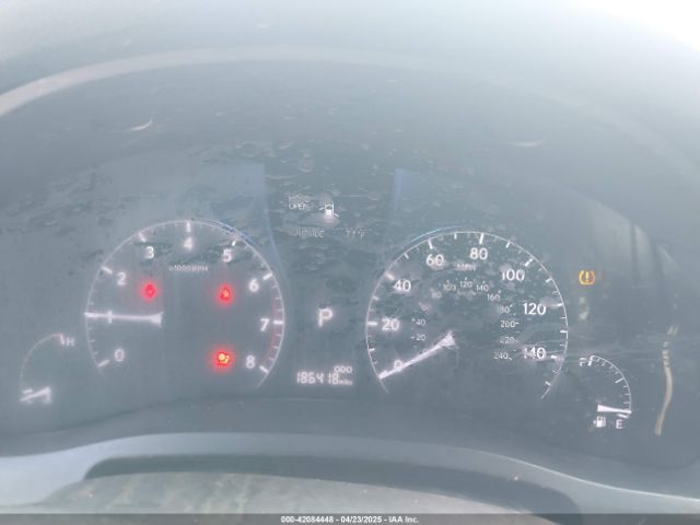 2T2BK1BA4FC287397 Lexus RX 350
