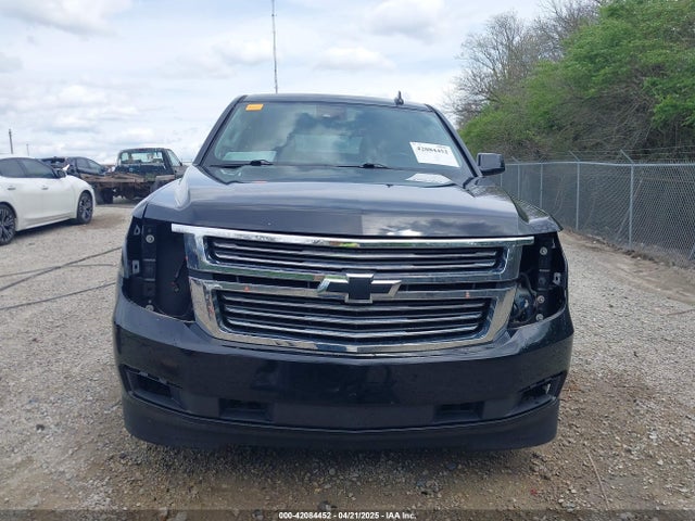1GNSCBKC7HR157557 Chevrolet Tahoe Lt