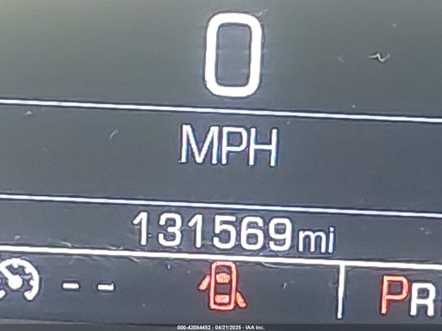 1GNSCBKC7HR157557 Chevrolet Tahoe Lt