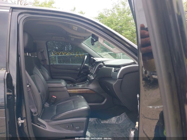 1GNSCBKC7HR157557 Chevrolet Tahoe Lt