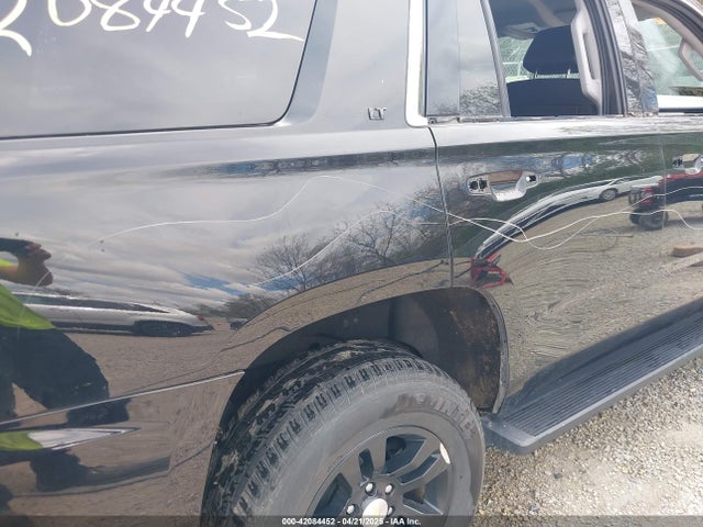 1GNSCBKC7HR157557 Chevrolet Tahoe Lt