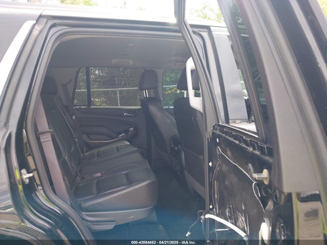 1GNSCBKC7HR157557 Chevrolet Tahoe Lt