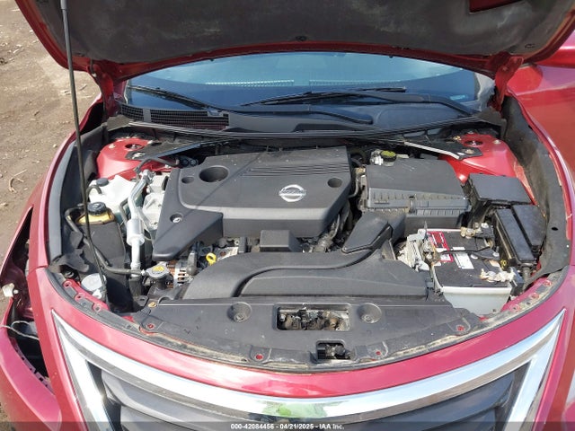 1N4AL3AP8FN327921 Nissan Altima 2.5 S