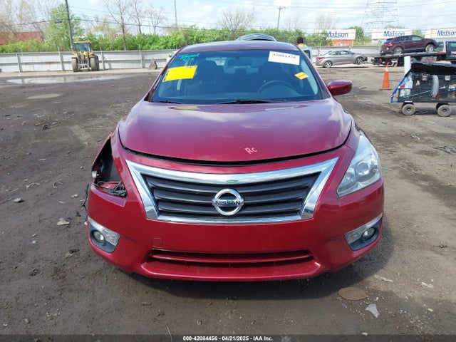 1N4AL3AP8FN327921 Nissan Altima 2.5 S