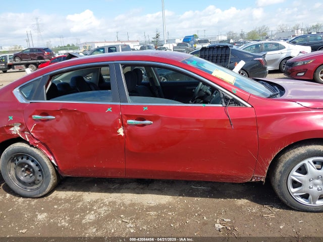 1N4AL3AP8FN327921 Nissan Altima 2.5 S