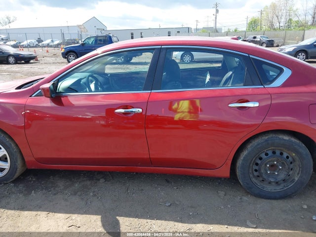 1N4AL3AP8FN327921 Nissan Altima 2.5 S