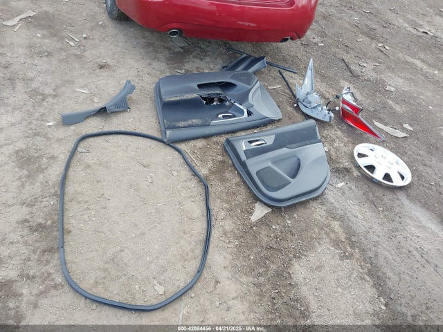 1N4AL3AP8FN327921 Nissan Altima 2.5 S