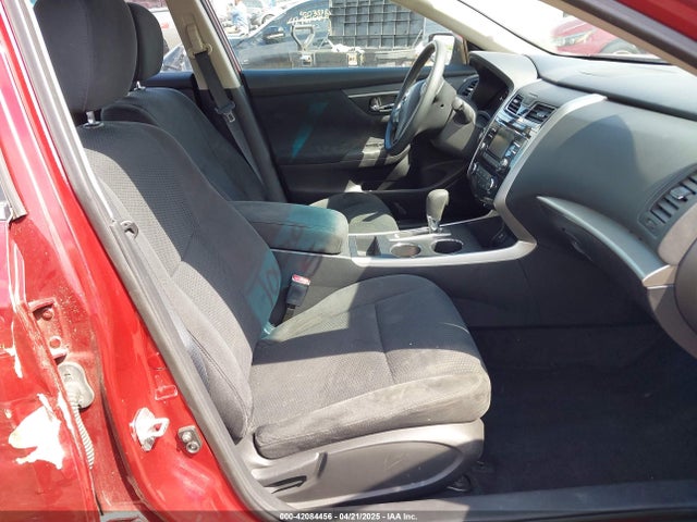 1N4AL3AP8FN327921 Nissan Altima 2.5 S