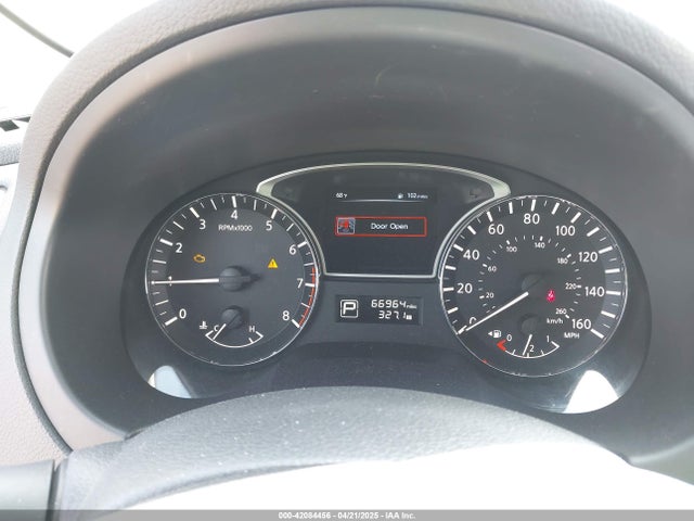 1N4AL3AP8FN327921 Nissan Altima 2.5 S