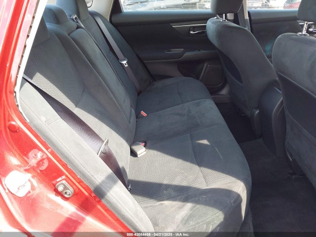 1N4AL3AP8FN327921 Nissan Altima 2.5 S