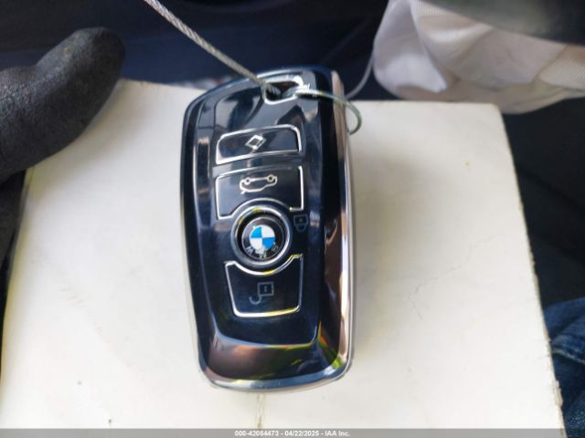 2015 BMW 320I WBA3C3G50FNT50924 Photo 10