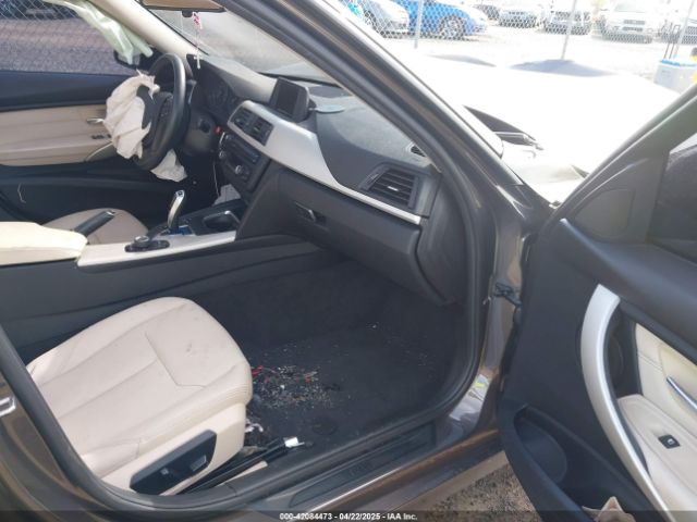2015 BMW 320I WBA3C3G50FNT50924 Photo 4