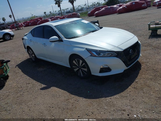 Nissan Altima 2.5 Sv 2019 1N4BL4DV8KC177433 Image 1