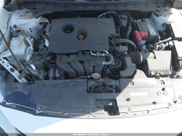 Nissan Altima 2.5 Sv 2019 1N4BL4DV8KC177433 Image 10